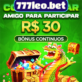 777leo.bet Ganhe R$ 100,00 Gratis